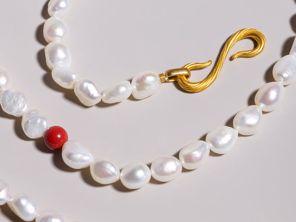 Exploring the Wonders of Pearl Shapes: Formation and Their Unique Value