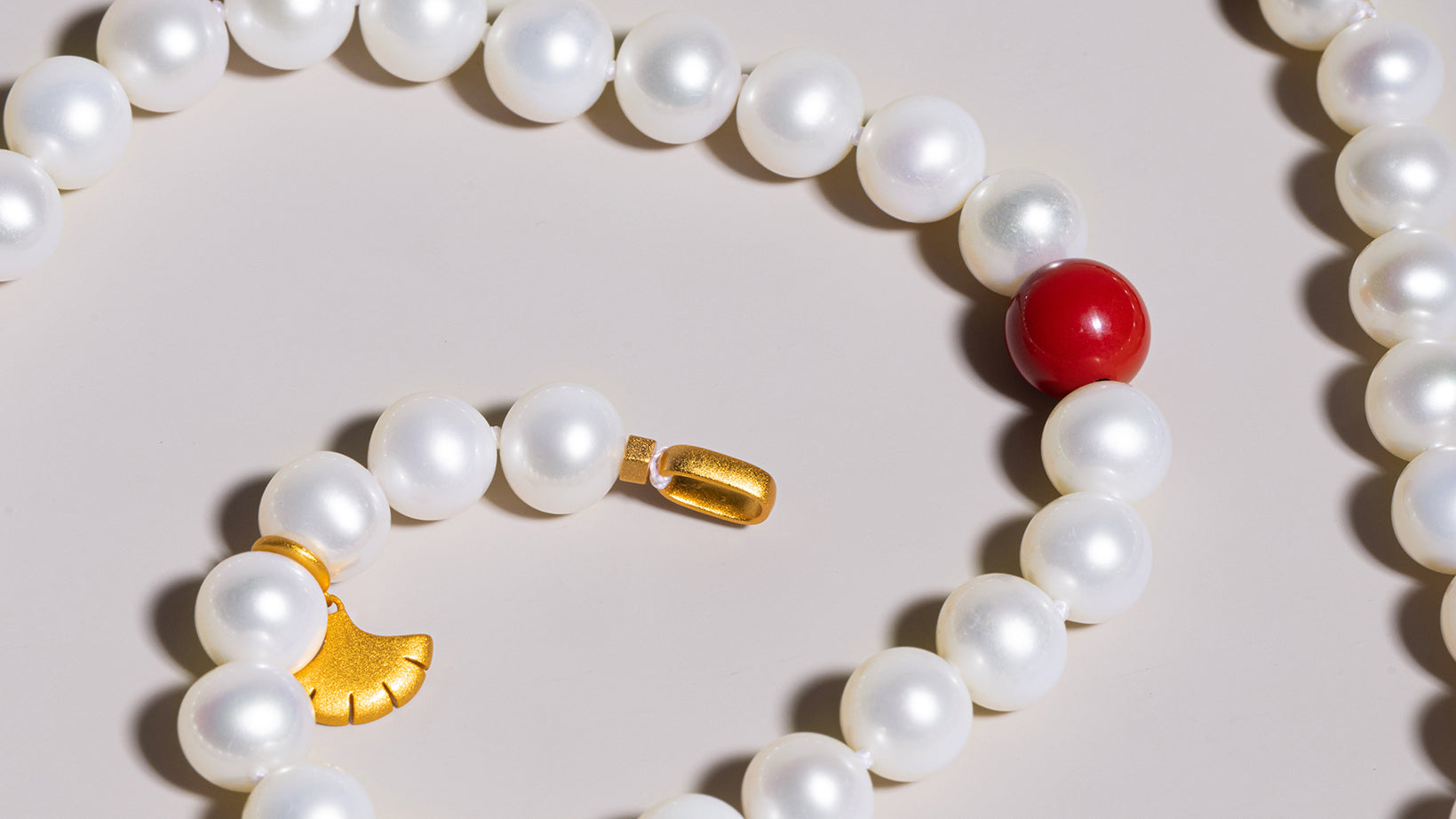 How to tell if a pearl is real A Comprehensive Guide BIWAKO Jewelry