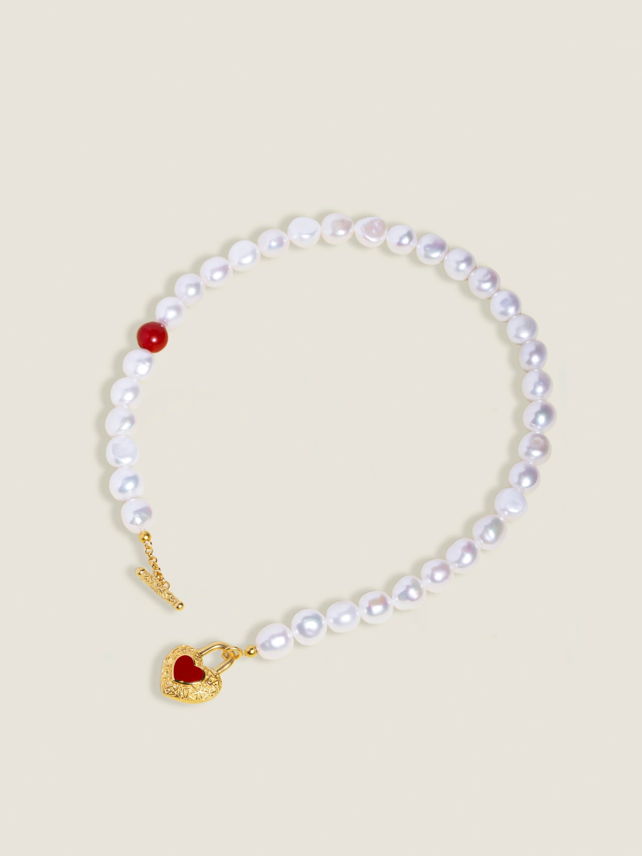 Eternal Embrace Choker