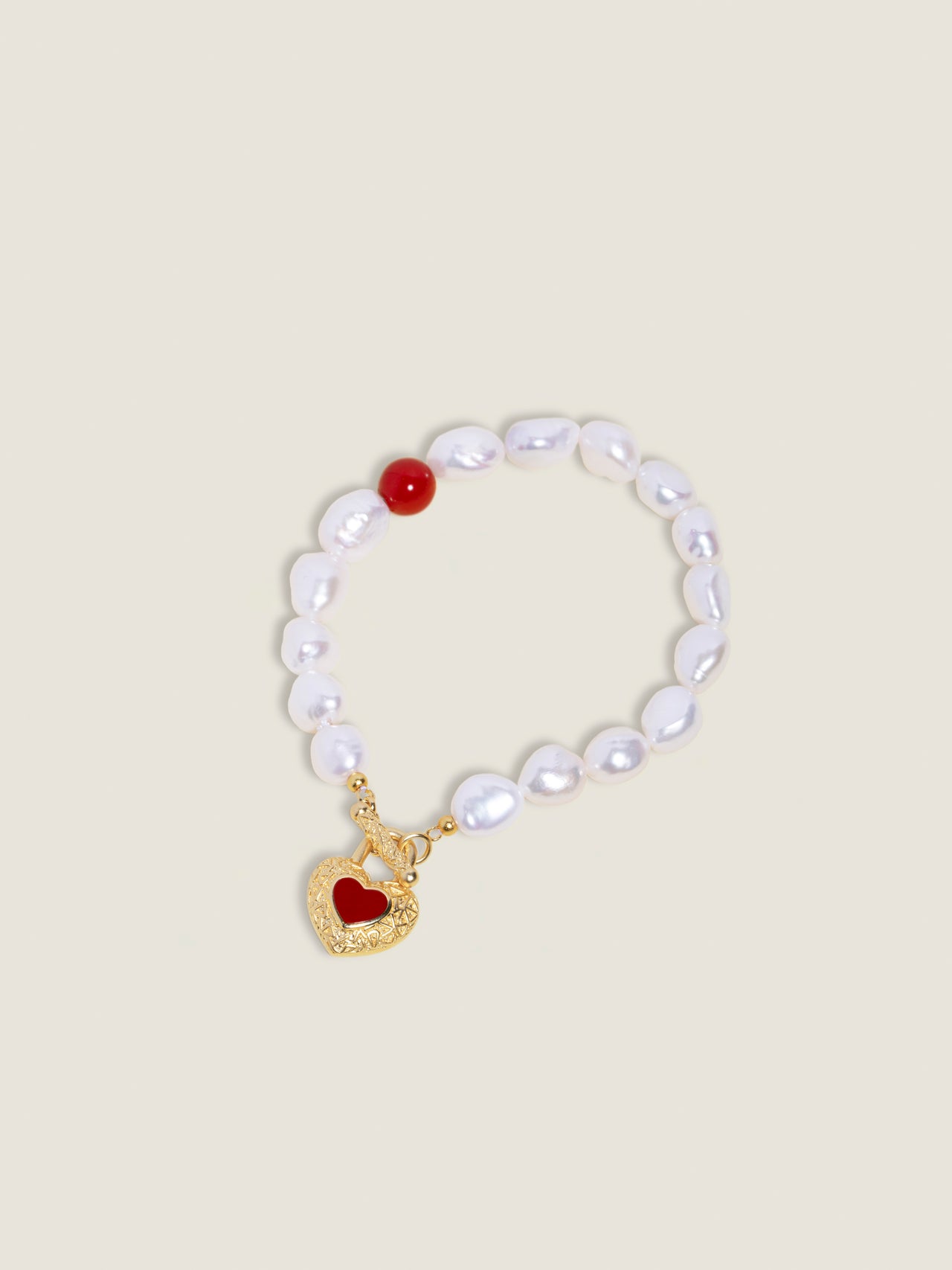 Eternal Embrace Bracelet