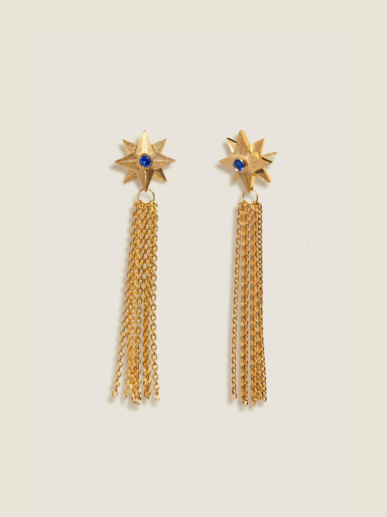 Stellar Trail Earrings