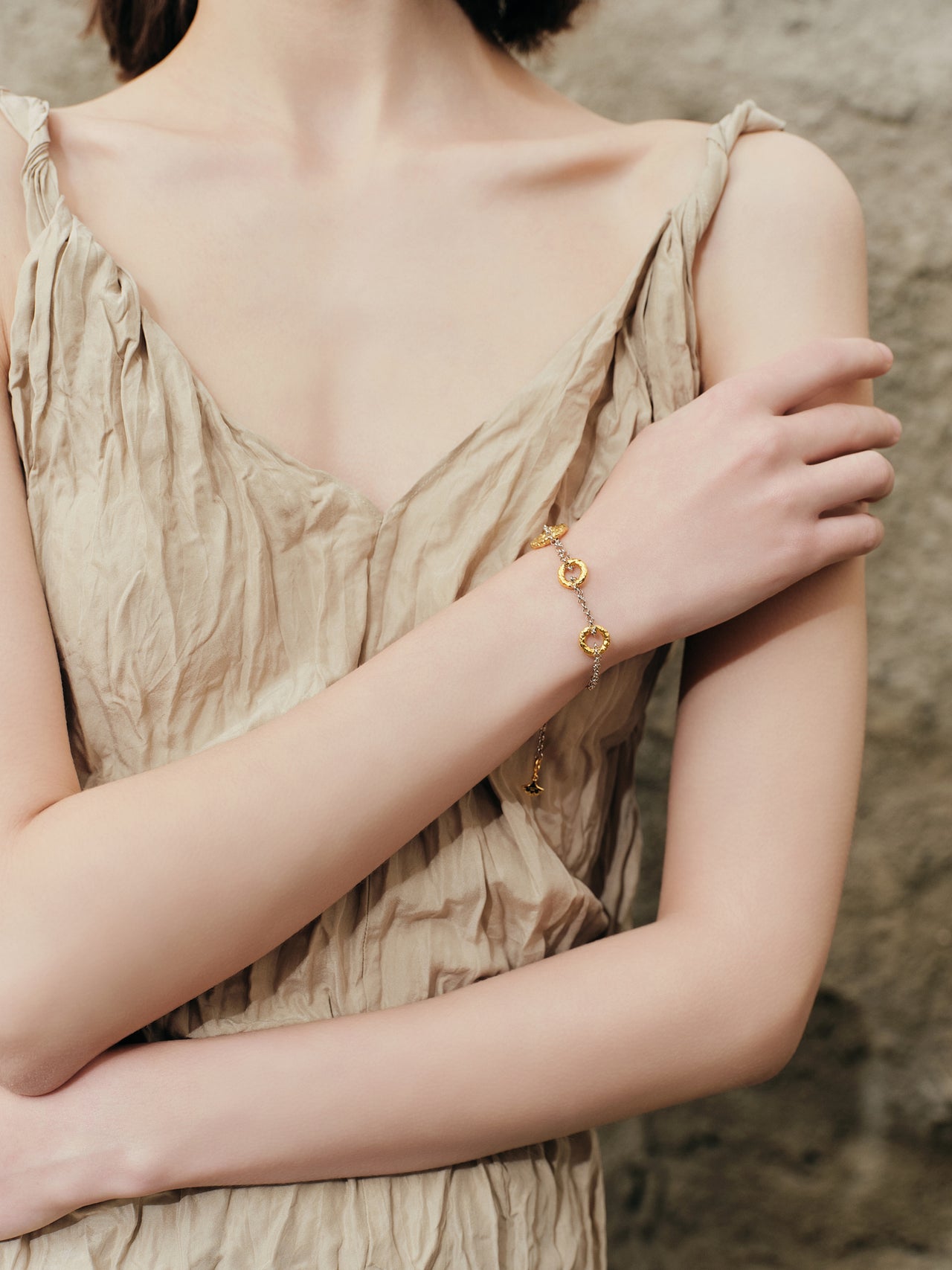 Shoreline Bracelet